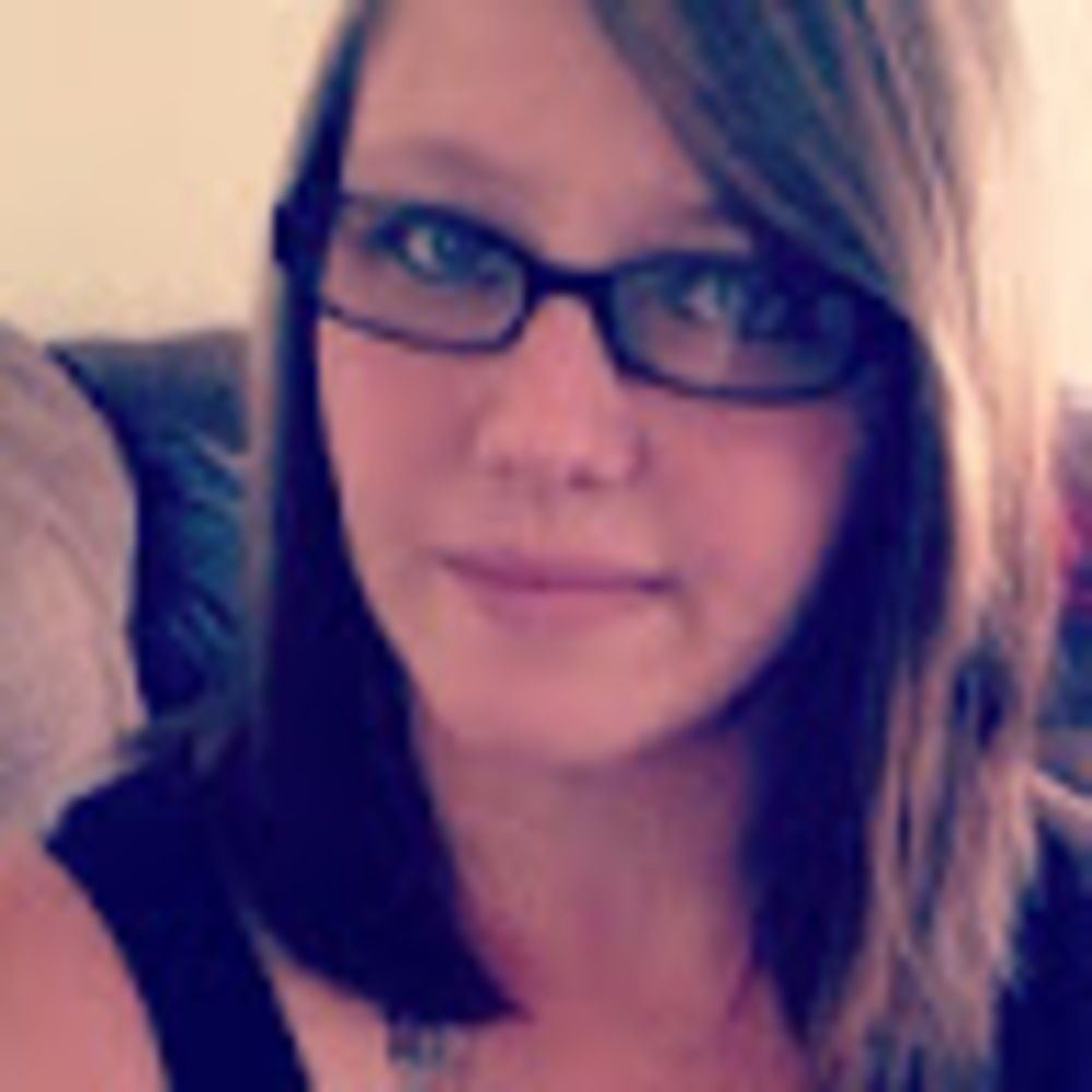 Meet your Posher, Brenda